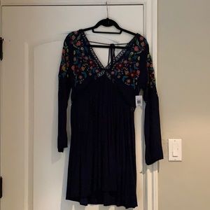 Boho Dress